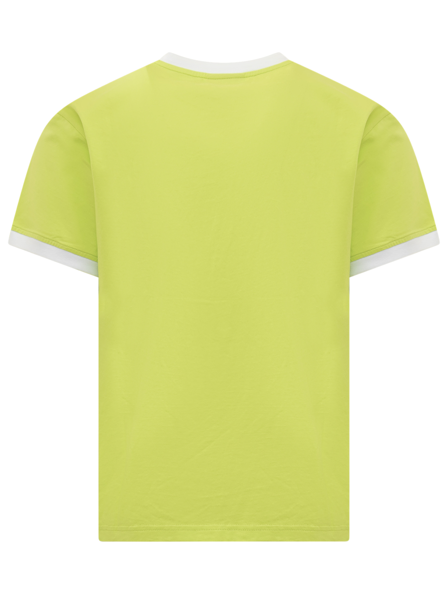 [Bluemarble] T-shirts Short Sleeve SS23 TS30JE19FA23 LIM