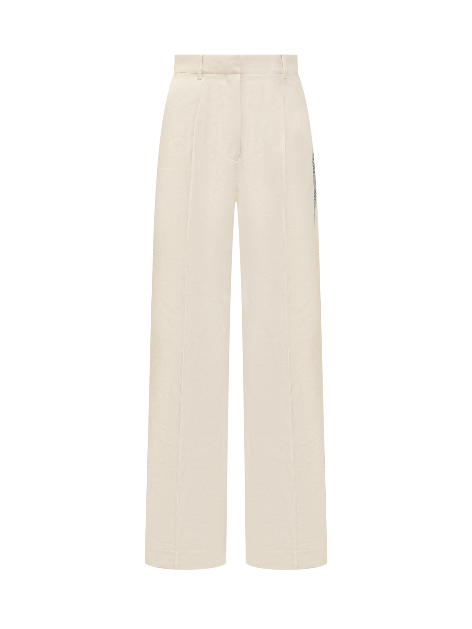 [J.W. Anderson] Trousers SS24 TR0334PG1483 046