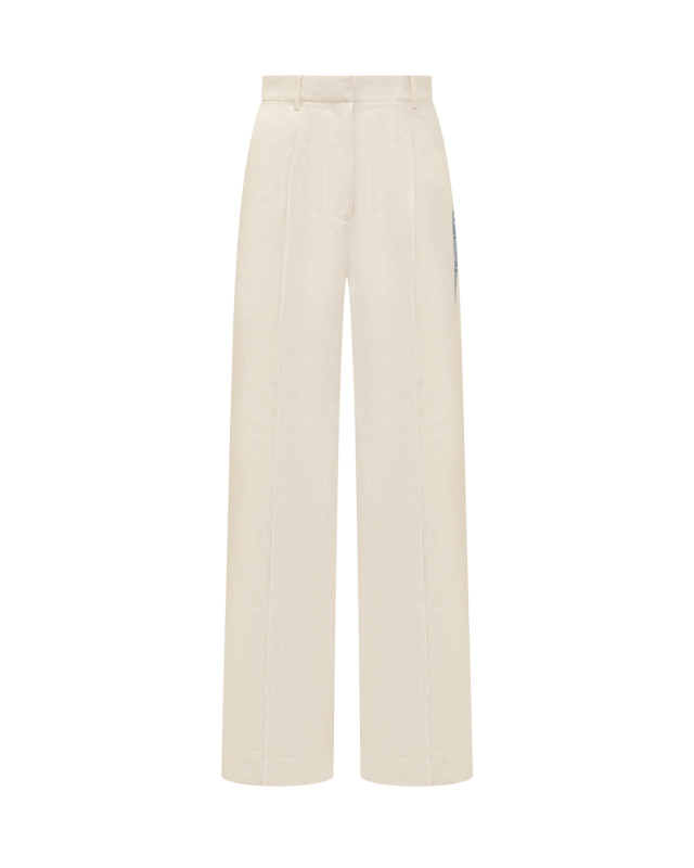 [J.W. Anderson] Trousers SS24 TR0334PG1483 046