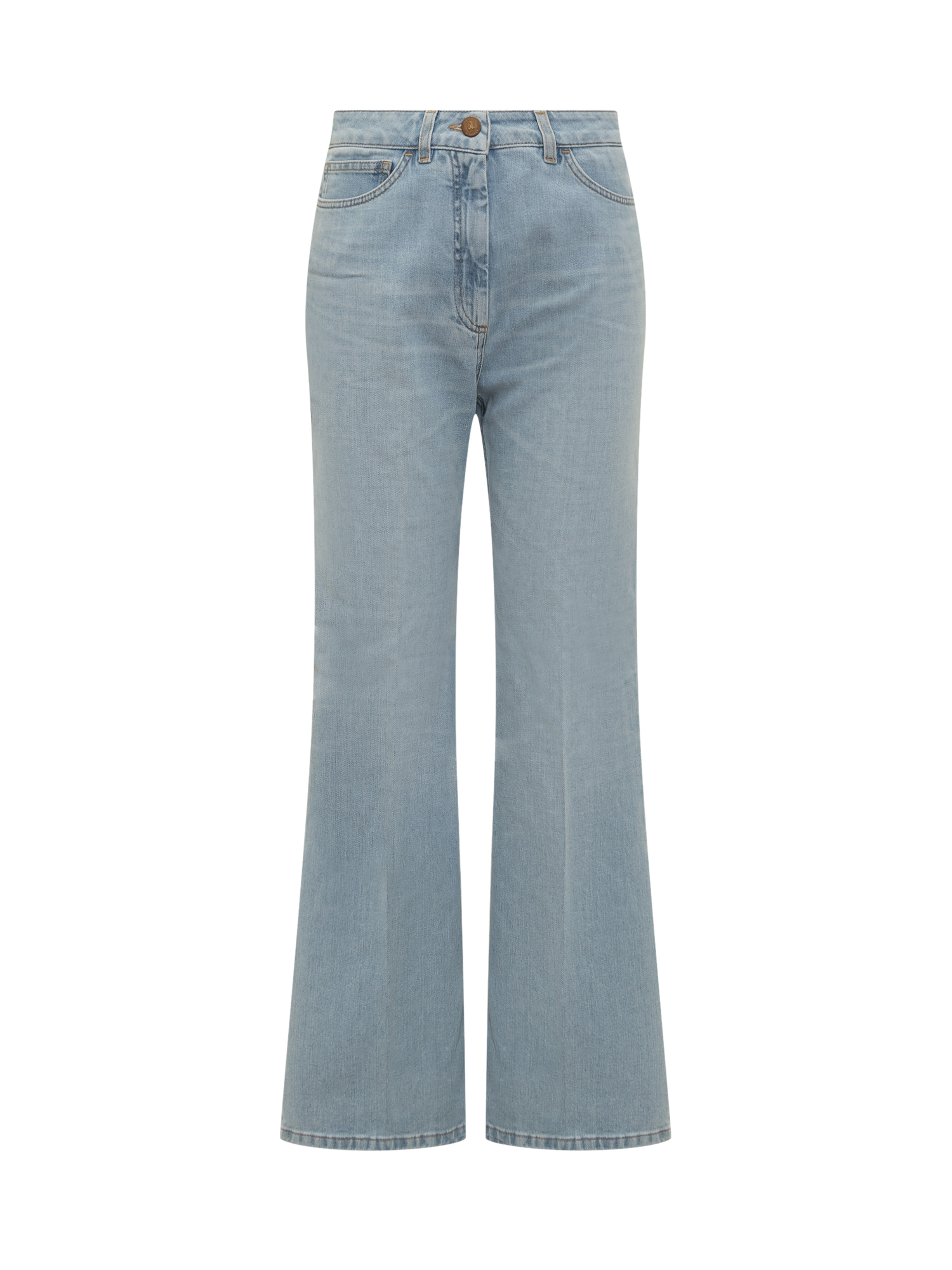 [THE SEAFARER] Jeans SS24 SWP0082TDS0009 5999