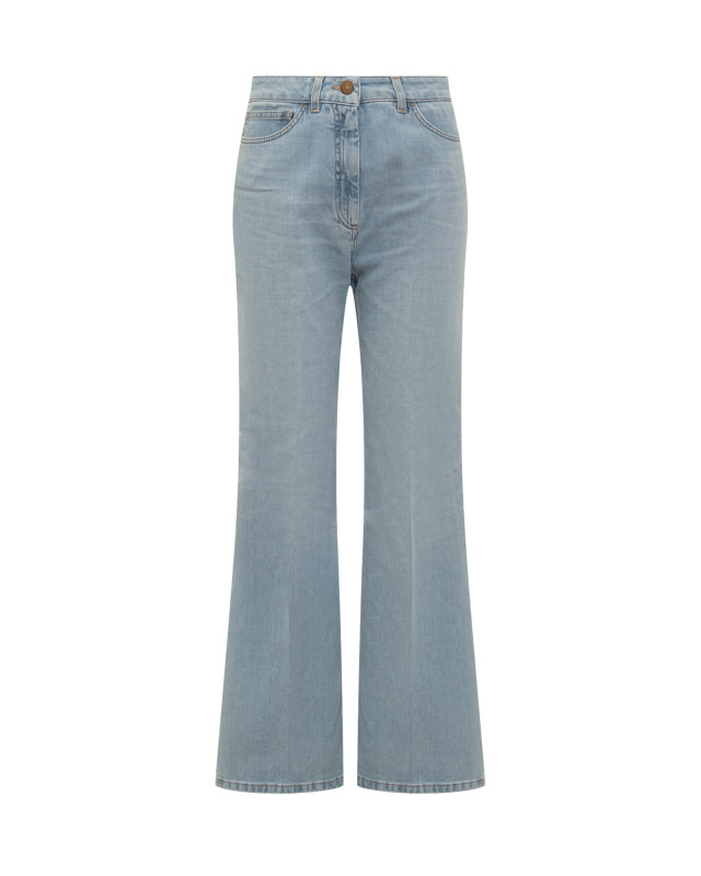 [THE SEAFARER] Jeans SS24 SWP0082TDS0009 5999