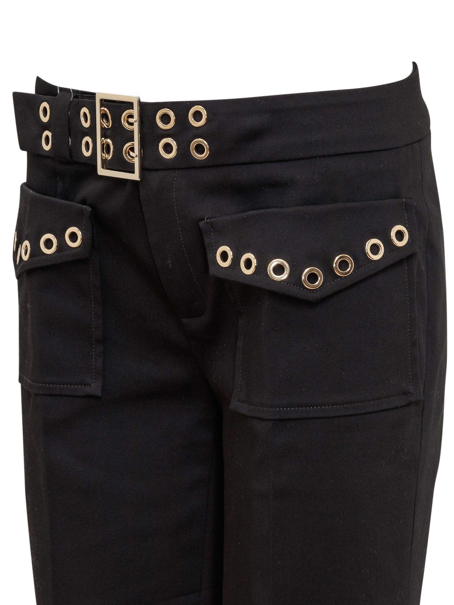 [THE SEAFARER] Trousers SS22 SWP0030TCS0004000 9999
