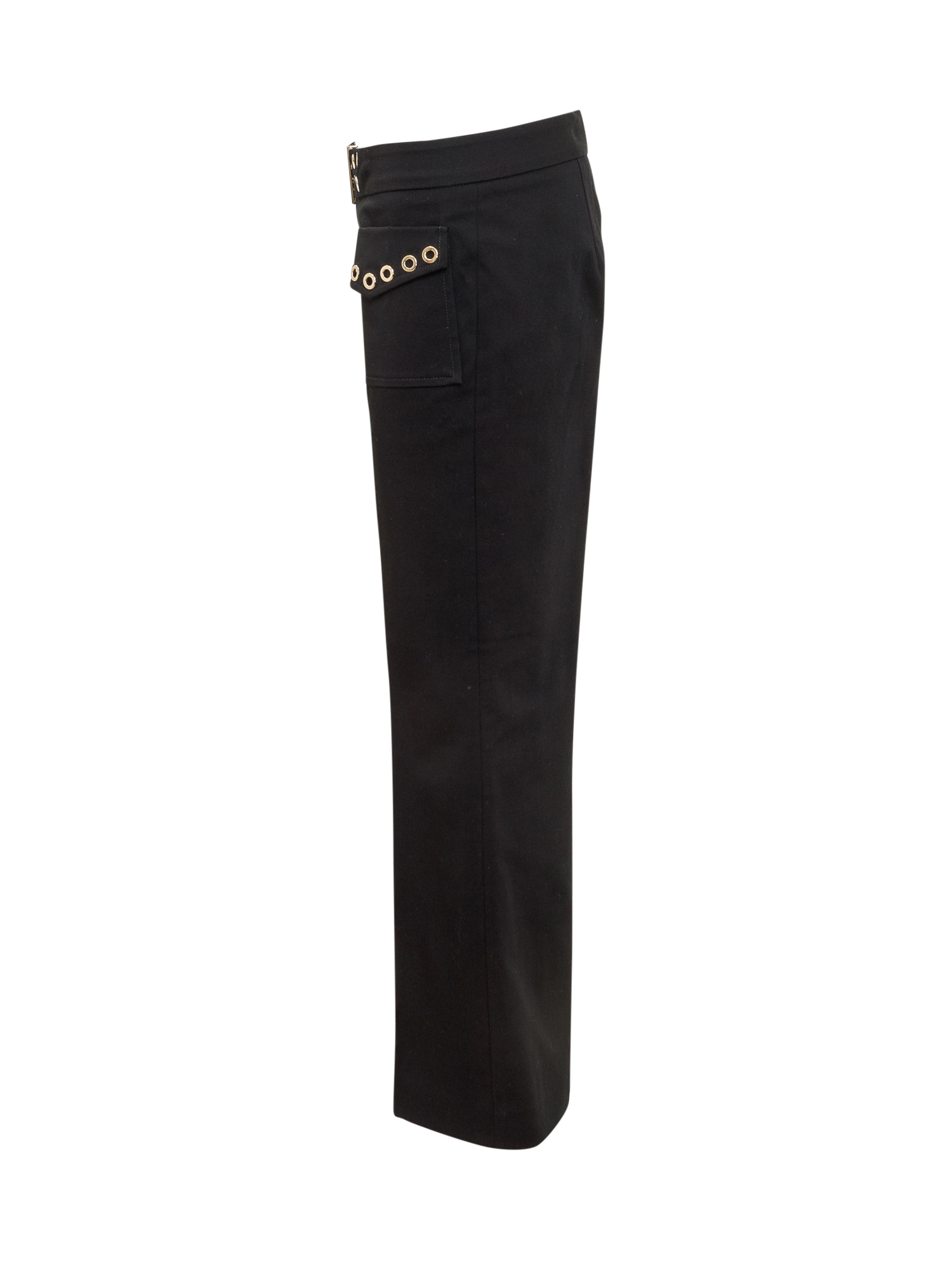 [THE SEAFARER] Trousers SS22 SWP0030TCS0004000 9999