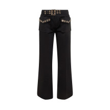 [THE SEAFARER] Trousers SS22 SWP0030TCS0004000 9999
