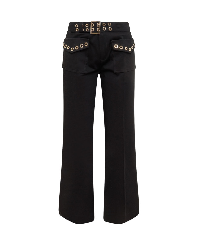 [THE SEAFARER] Trousers SS22 SWP0030TCS0004000 9999