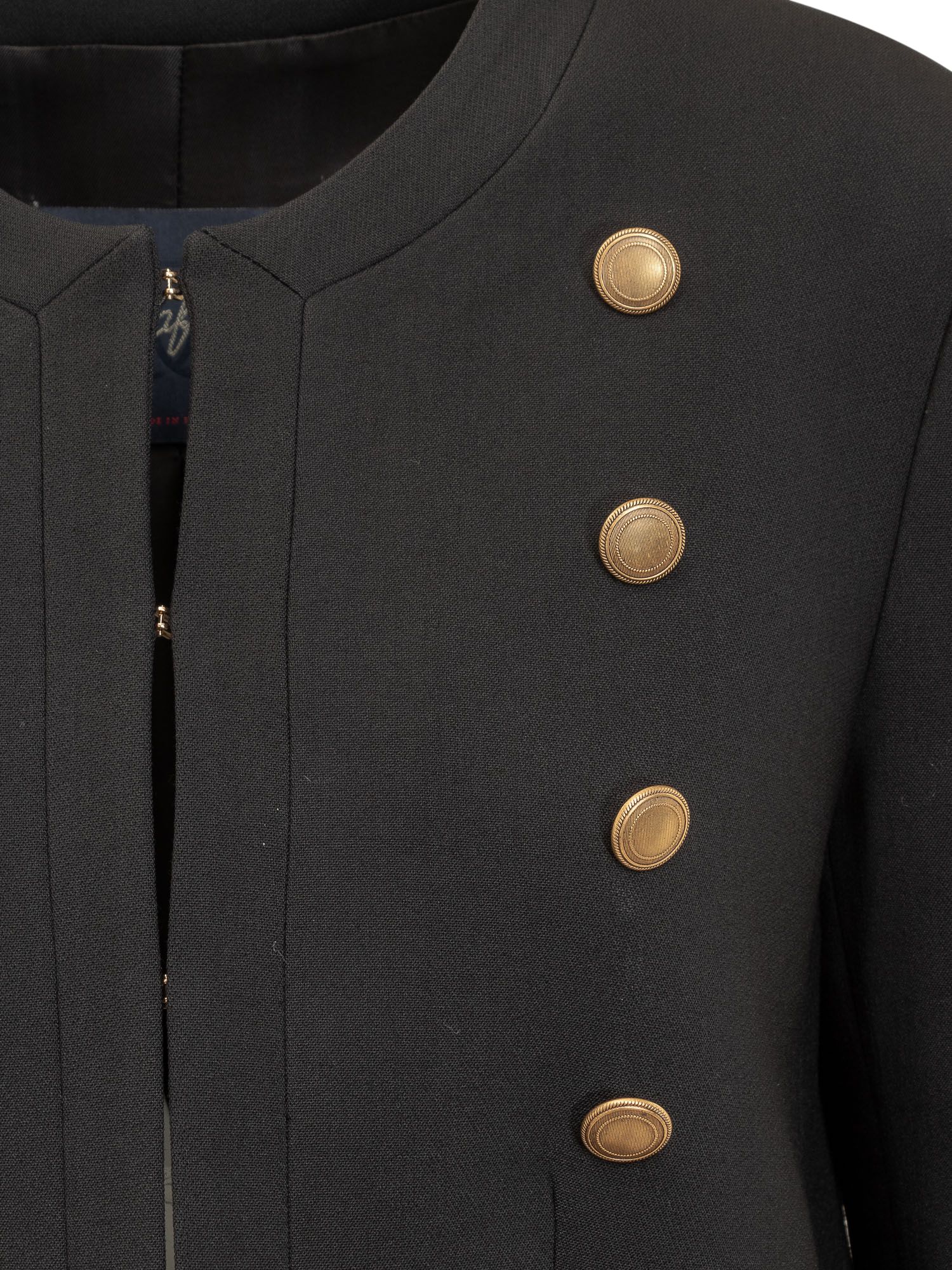[THE SEAFARER] Blazer FW23 SWJ0067TWS0013000SW23W 9999