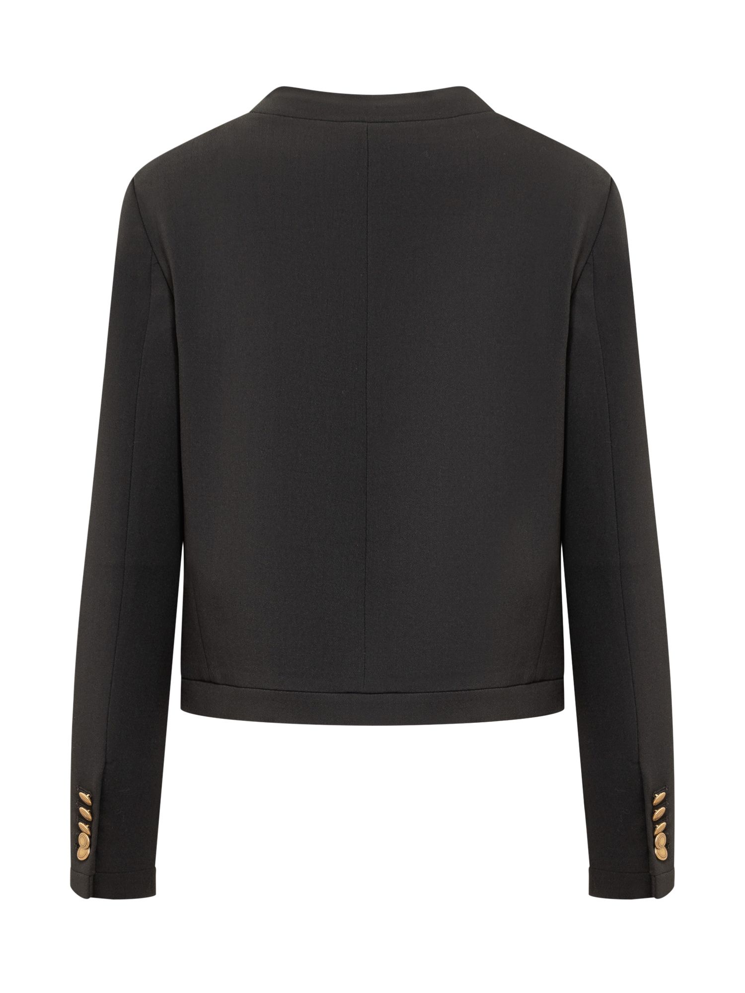 [THE SEAFARER] Blazer FW23 SWJ0067TWS0013000SW23W 9999