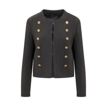 [THE SEAFARER] Blazer FW23 SWJ0067TWS0013000SW23W 9999
