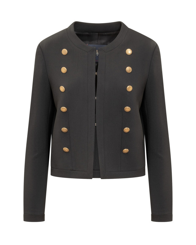 [THE SEAFARER] Blazer FW23 SWJ0067TWS0013000SW23W 9999