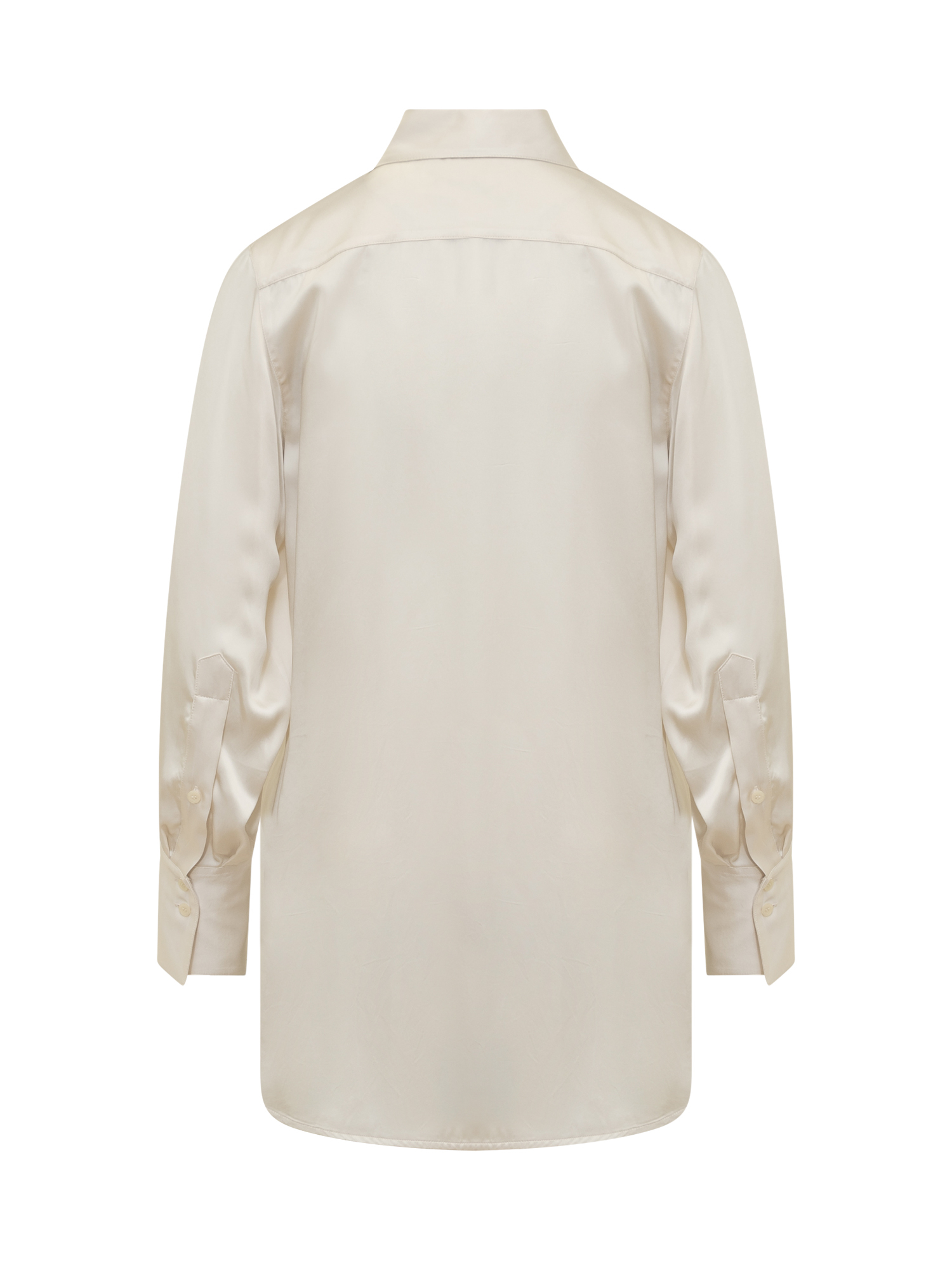 [THE SEAFARER] Shirts Long Sleeve FW23 SWC0029TVF0013000SW23W 9003