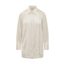 [THE SEAFARER] Shirts Long Sleeve FW23 SWC0029TVF0013000SW23W 9003