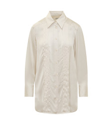 [THE SEAFARER] Shirts Long Sleeve FW23 SWC0029TVF0013000SW23W 9003