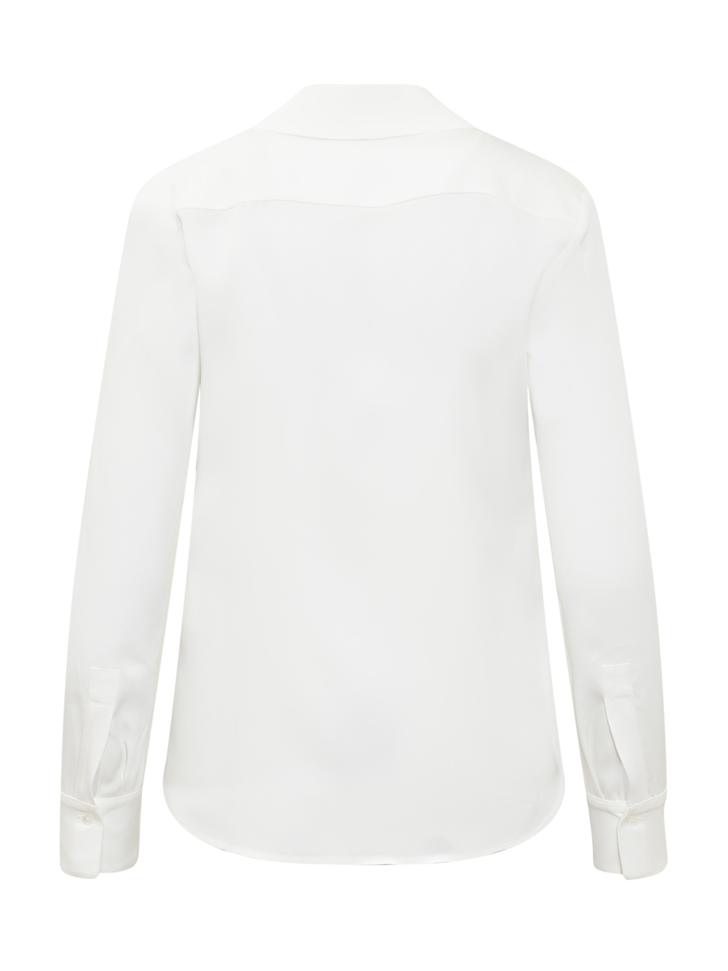 [THE SEAFARER] Shirts Long Sleeve SS22 SWC0021TAF0001000 9003