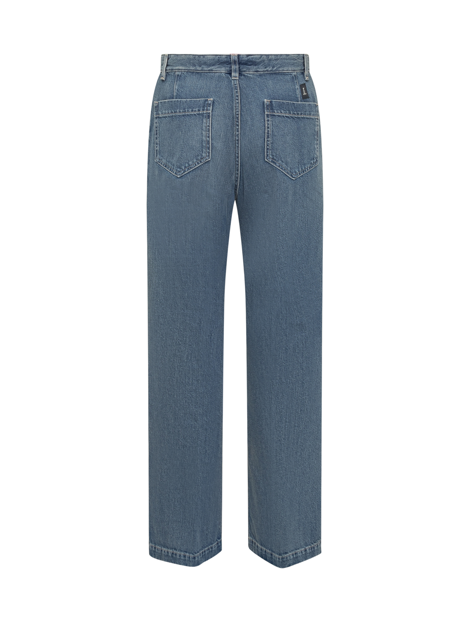 [THE SEAFARER] Jeans FW23 SMP0023TDF0008133SM23W 5999