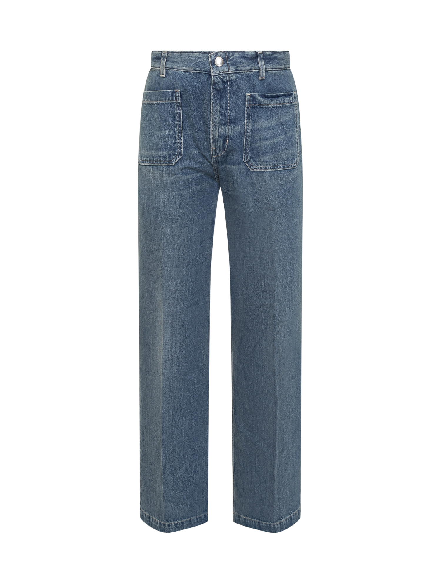 [THE SEAFARER] Jeans FW23 SMP0023TDF0008133SM23W 5999