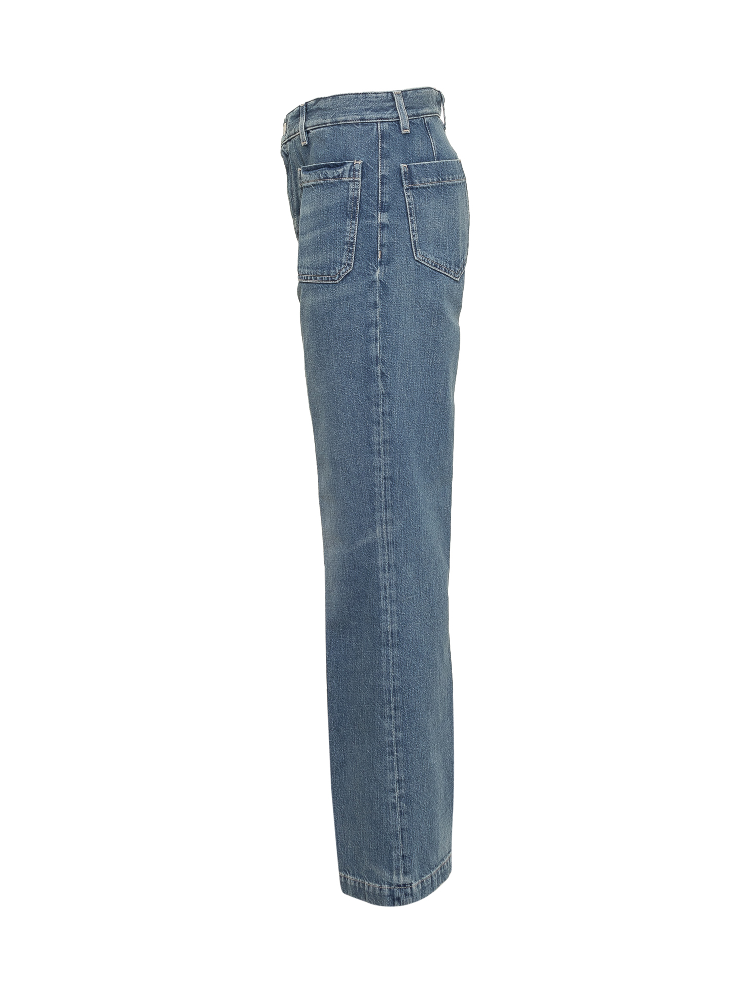 [THE SEAFARER] Jeans FW23 SMP0023TDF0008133SM23W 5999