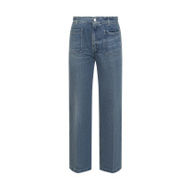 [THE SEAFARER] Jeans FW23 SMP0023TDF0008133SM23W 5999