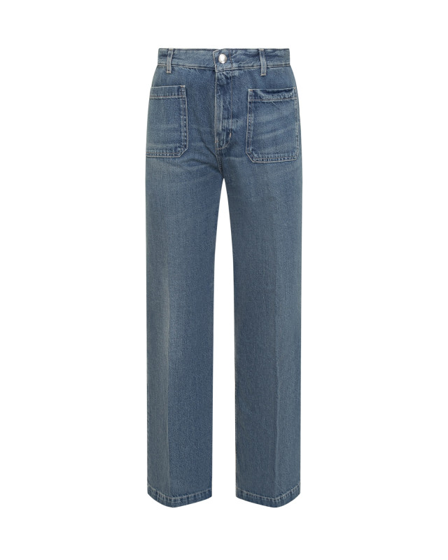 [THE SEAFARER] Jeans FW23 SMP0023TDF0008133SM23W 5999