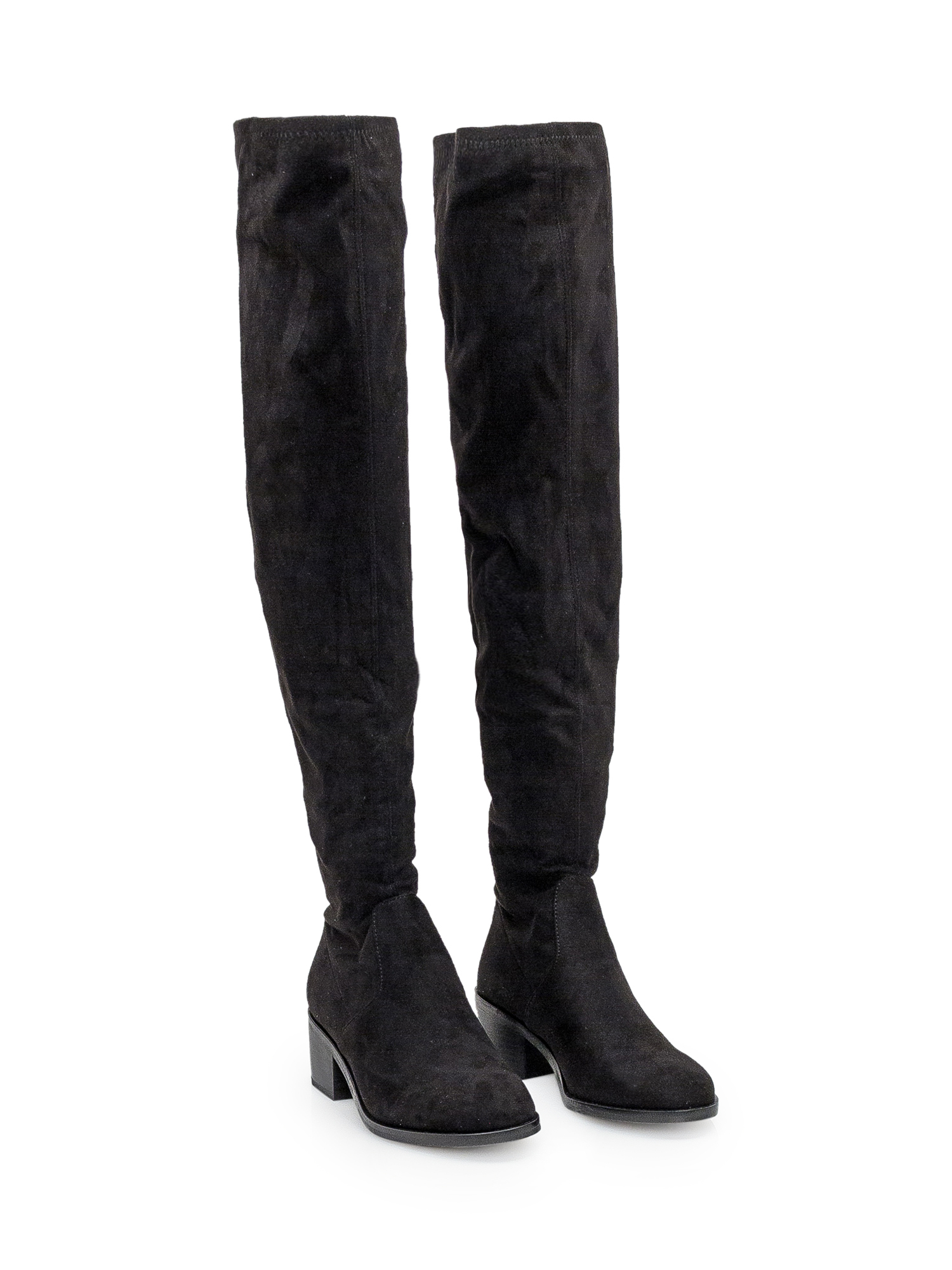 [Steve Madden] Boots FW23 SMSSALVADOR 1