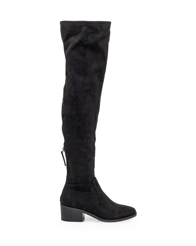 [Steve Madden] Boots FW23 SMSSALVADOR 1