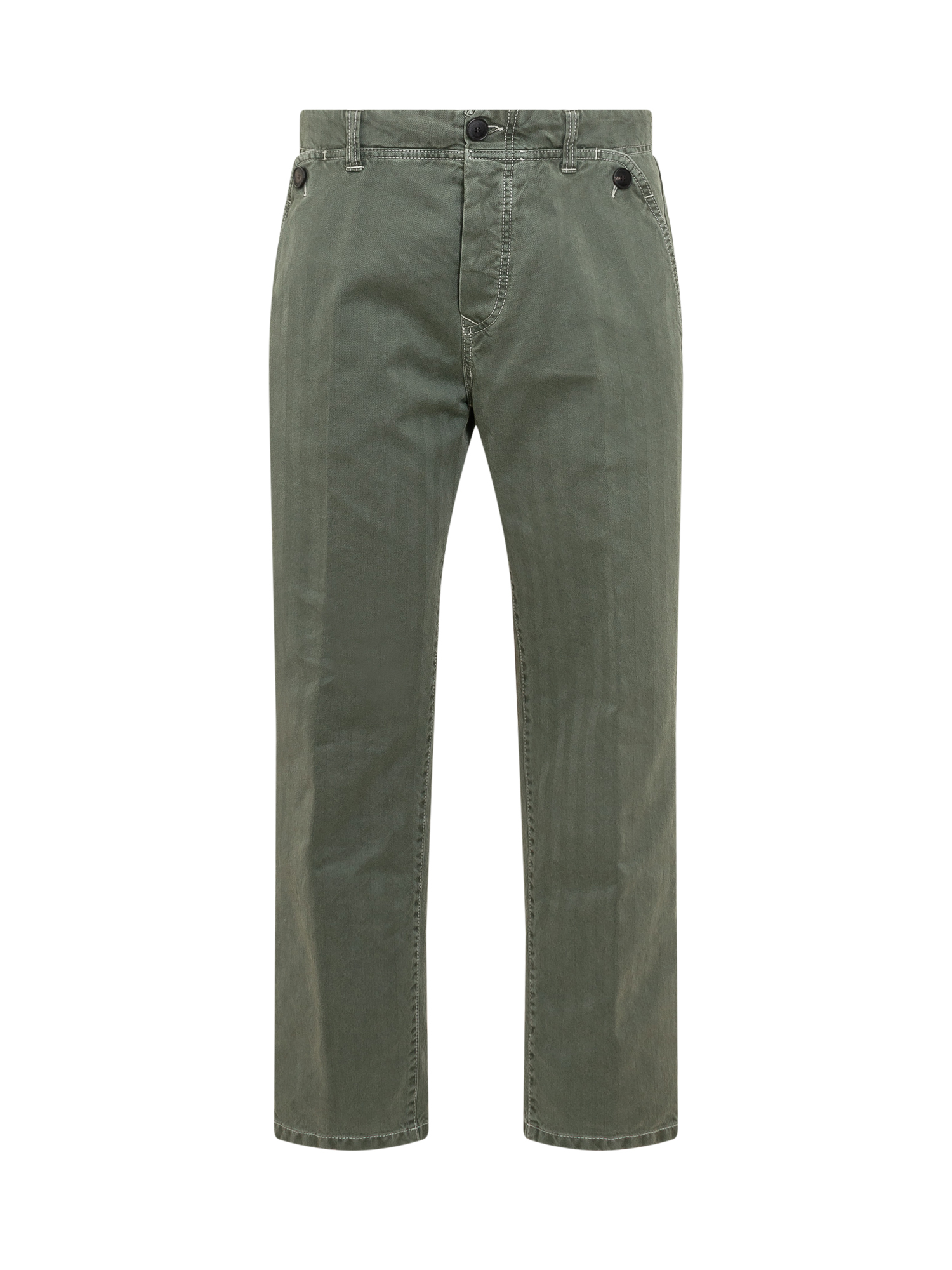 [THE SEAFARER] Jeans FW22 SMP0021TCF0043999 6090