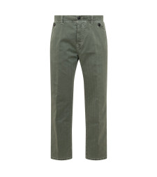 [THE SEAFARER] Jeans FW22 SMP0021TCF0043999 6090