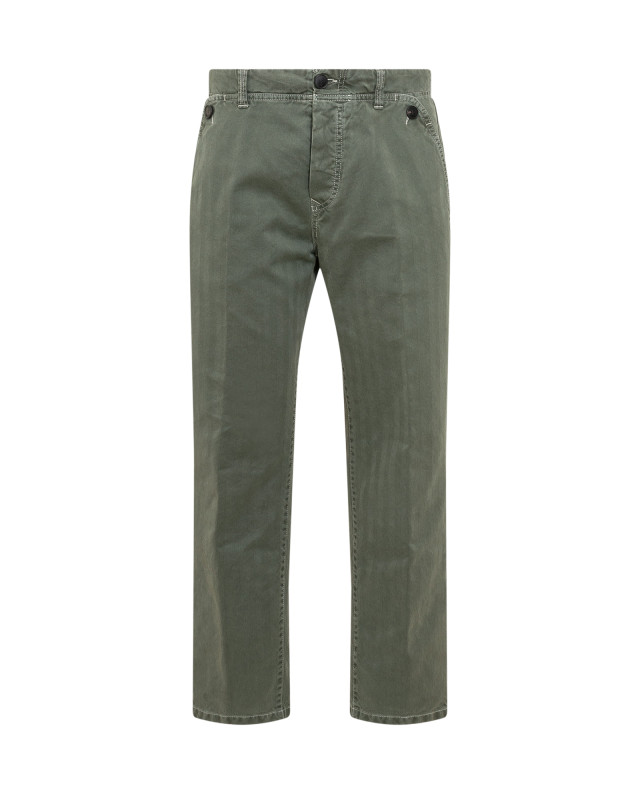 [THE SEAFARER] Jeans FW22 SMP0021TCF0043999 6090