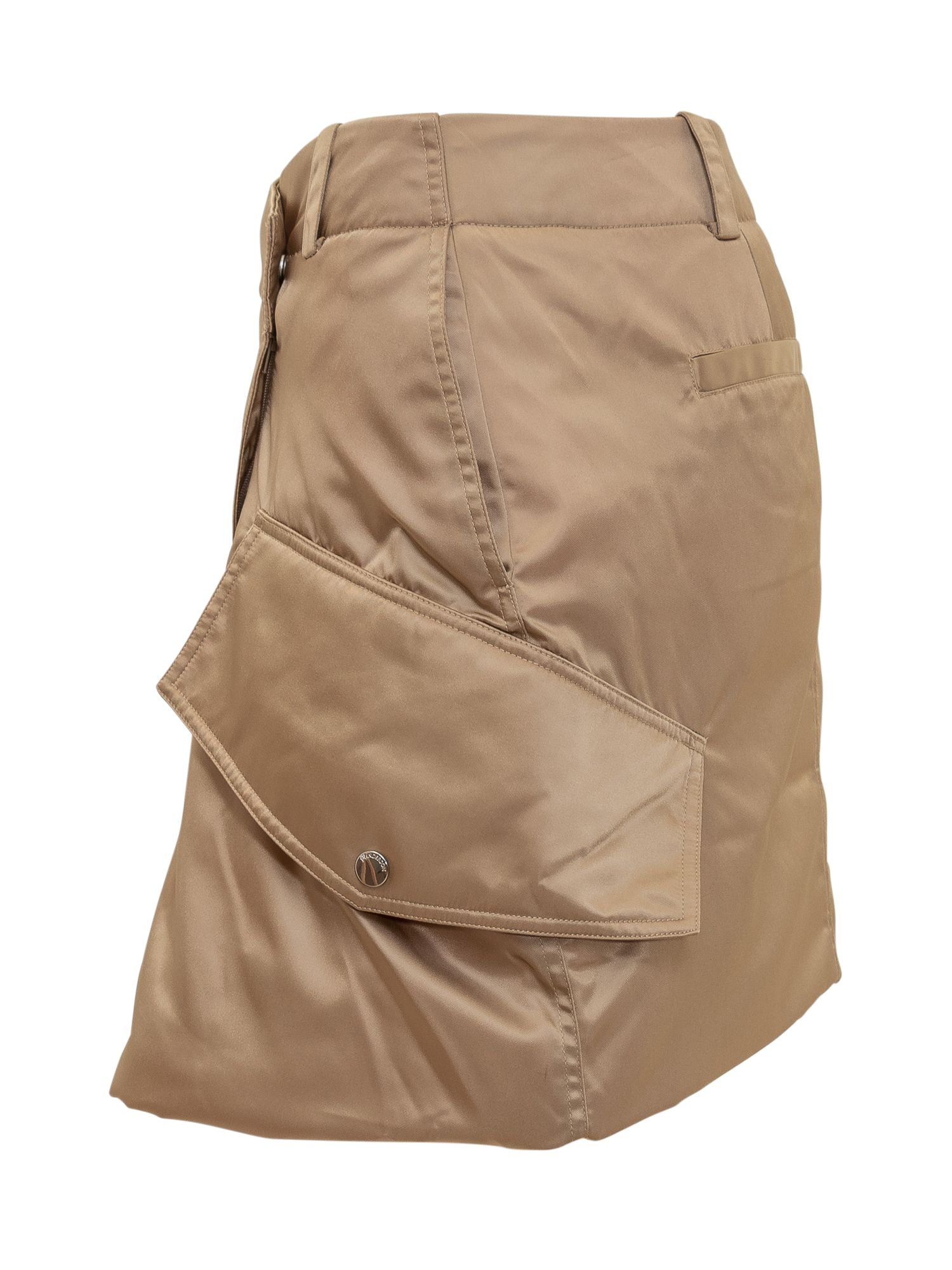 [J.W. Anderson] Mini skirt SS24 SK0170PG1535 132