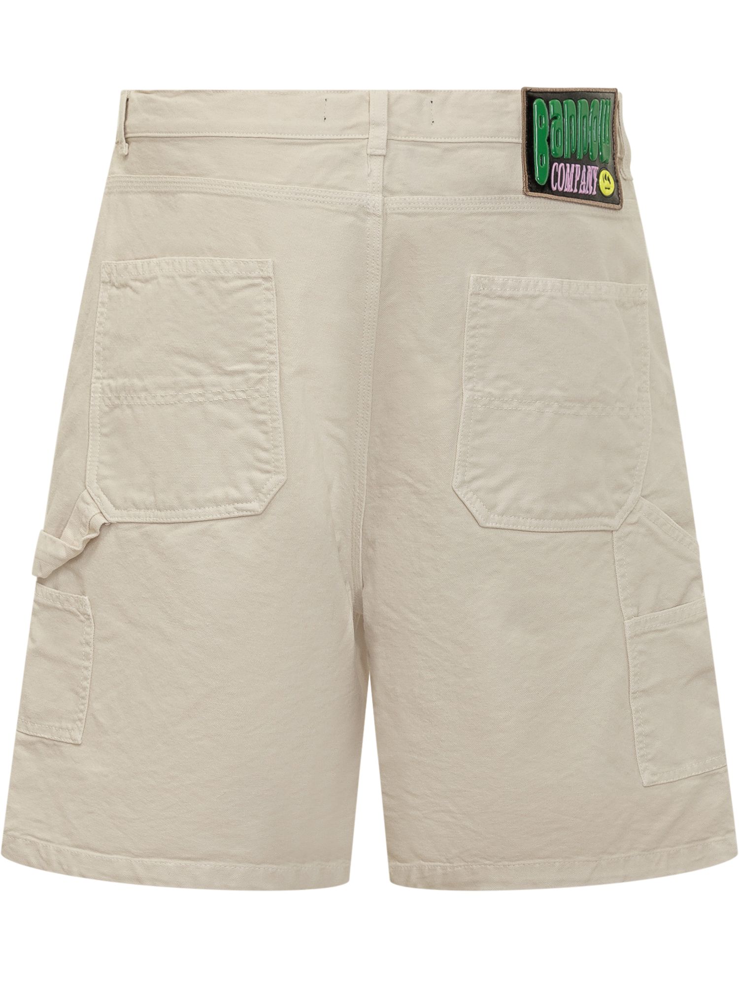 [BARROW] Shorts SS24 S4BWUABE014 BW009