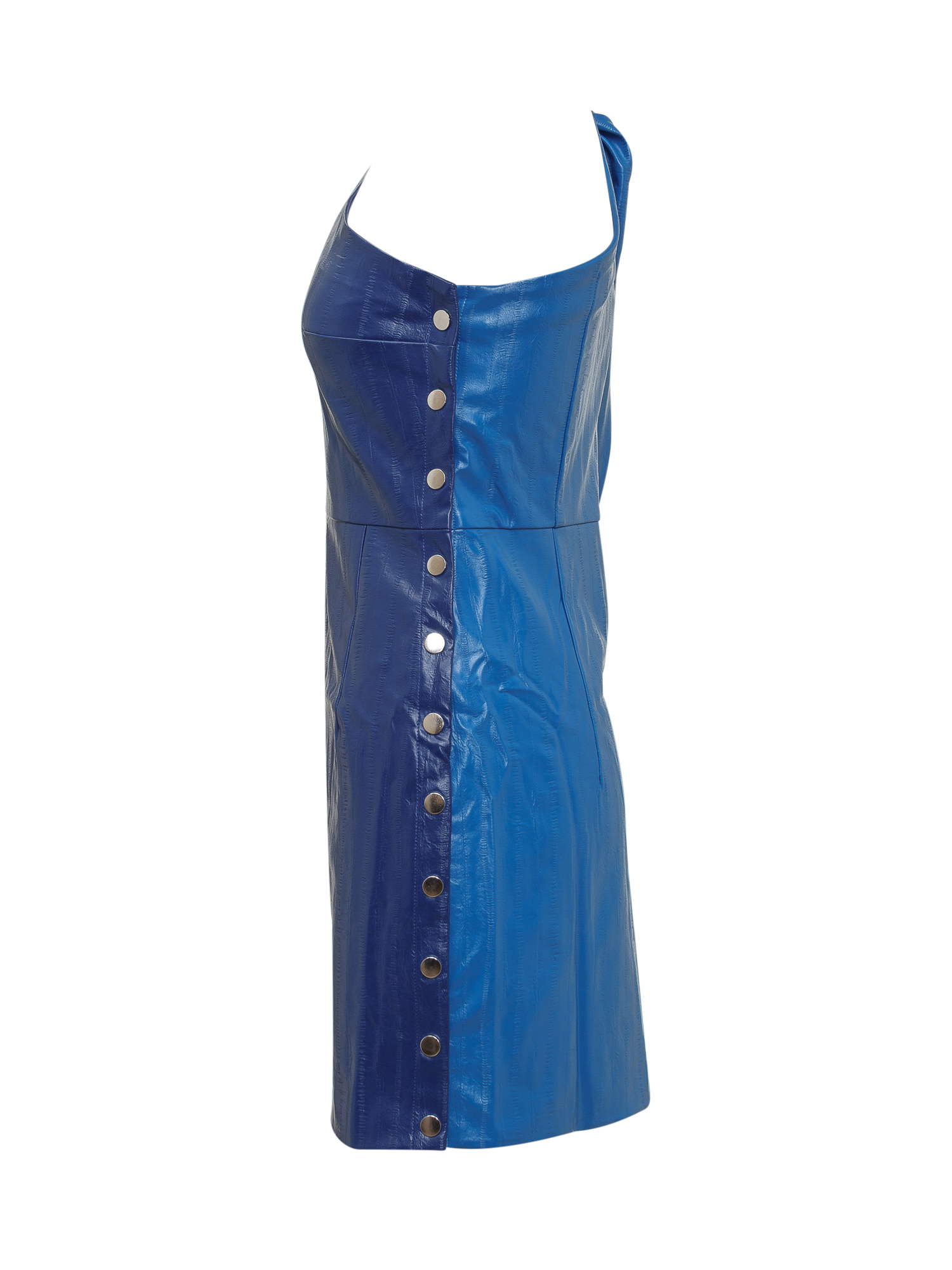 [ROTATE] Sleeveless dress FW22 RT1778 193864