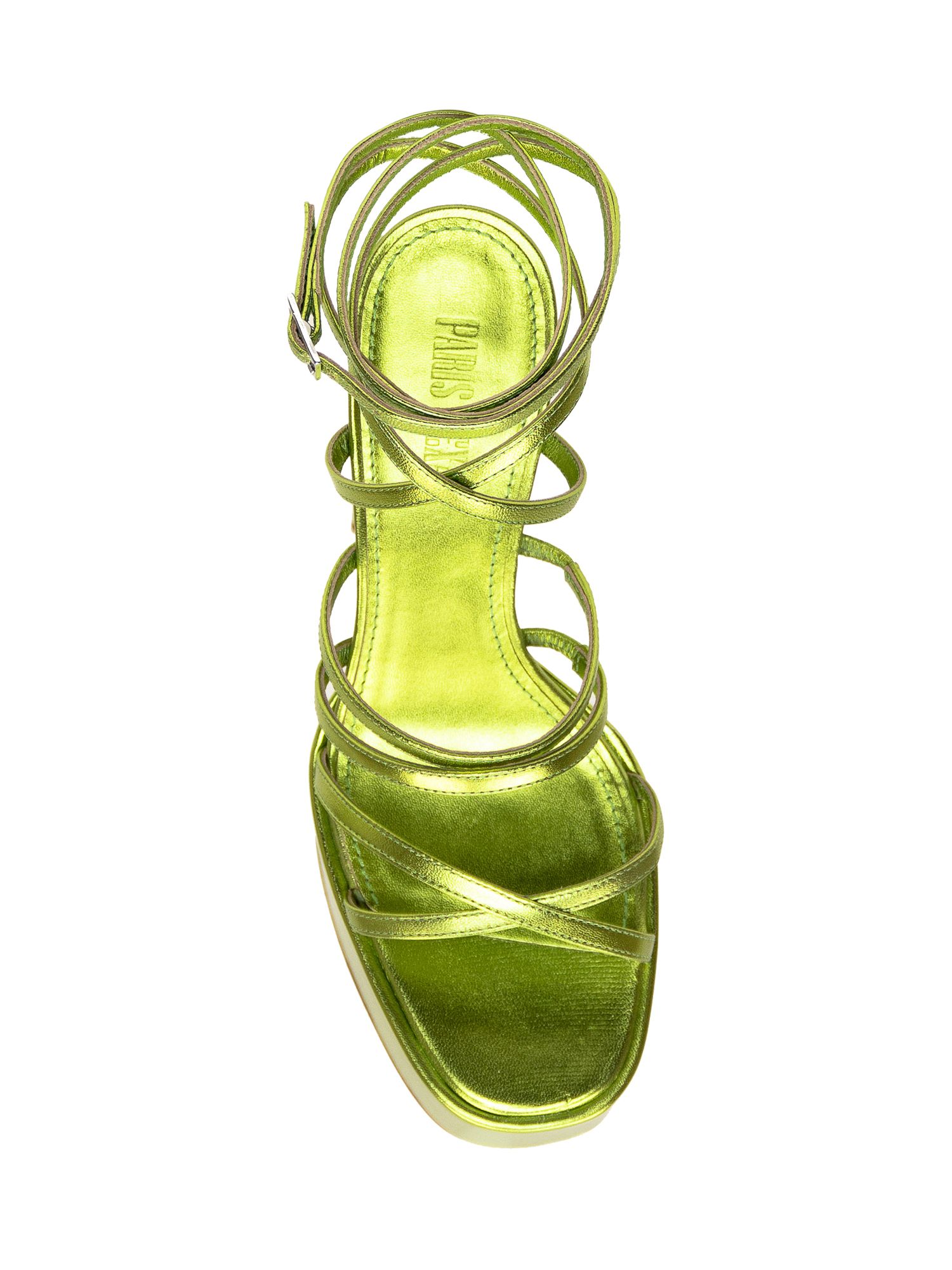 [Paris Texas] Pumps SS23 PX974XLTM3 ACID