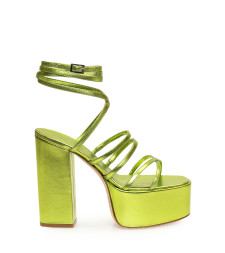 [Paris Texas] Pumps SS23 PX974XLTM3 ACID