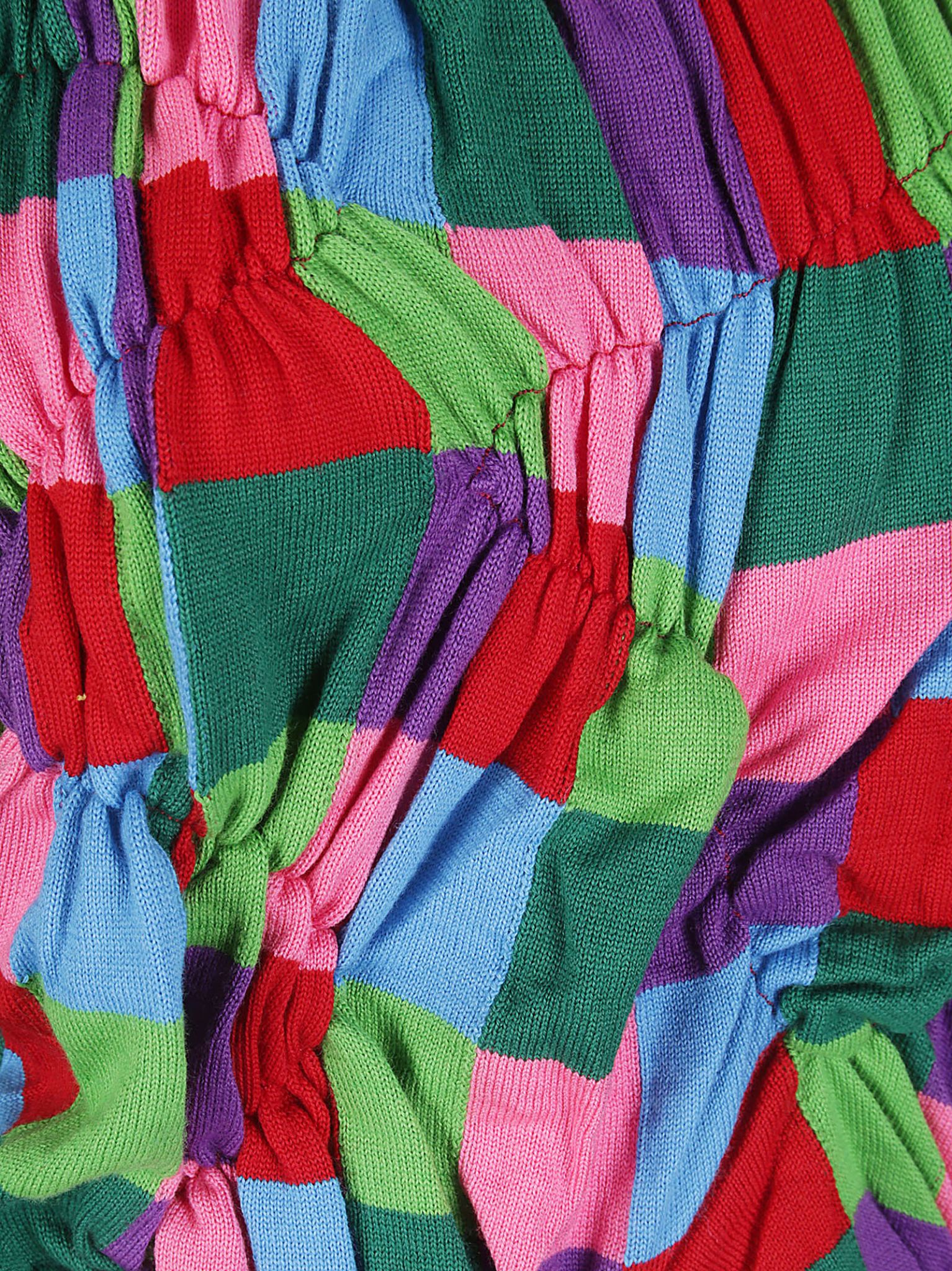 [Comme des Garcons] T-shirts Sleeveless SS24 GMT027051 MULTI