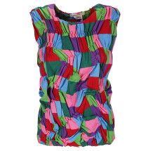 [Comme des Garcons] T-shirts Sleeveless SS24 GMT027051 MULTI
