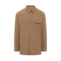 [NANUSHKA] Shirts Long Sleeve FW22 NM22PFSH00774 CAMEL
