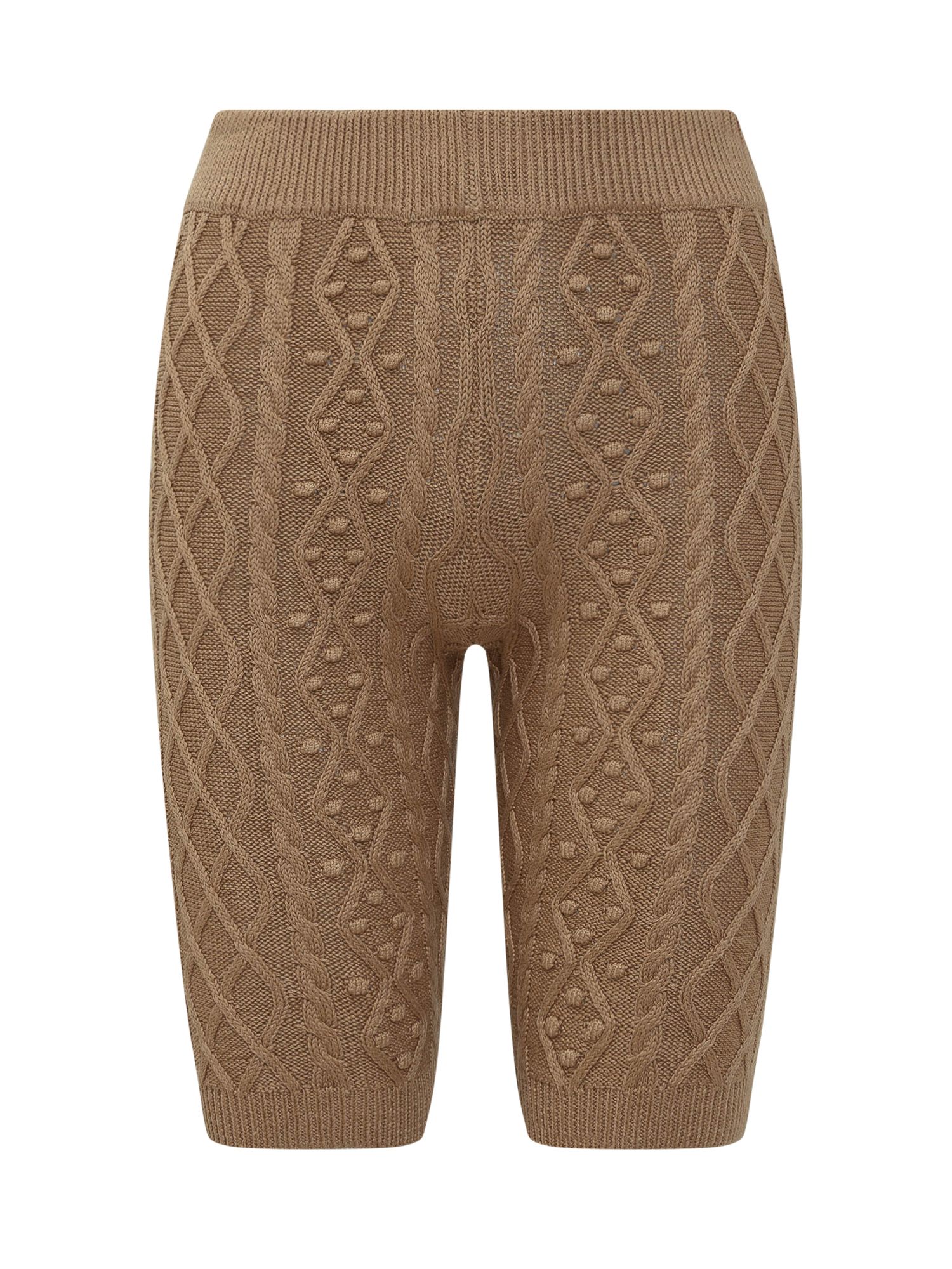 [LouLou De Saison] Shorts SS22 MUSA BEIGE