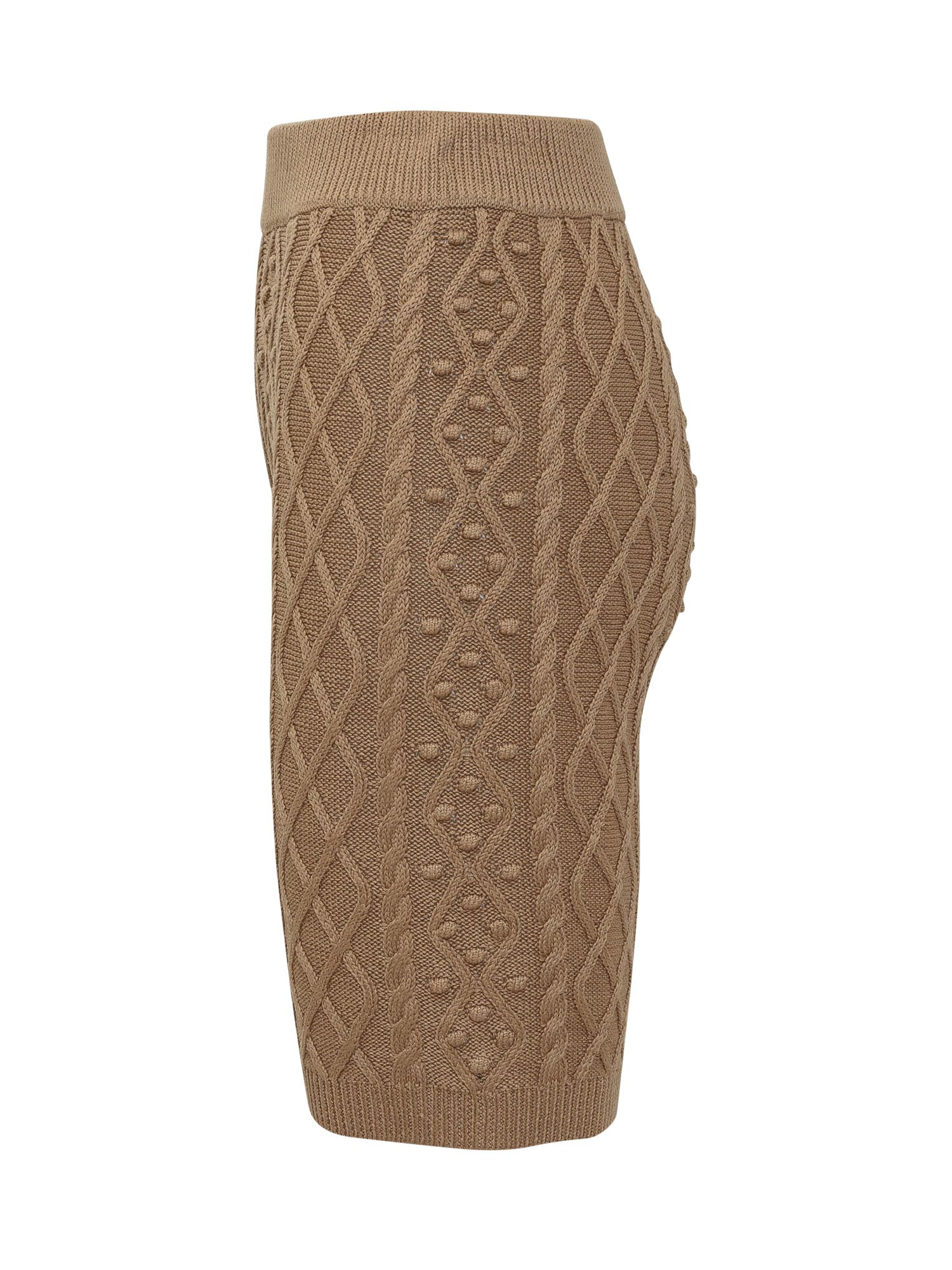 [LouLou De Saison] Shorts SS22 MUSA BEIGE