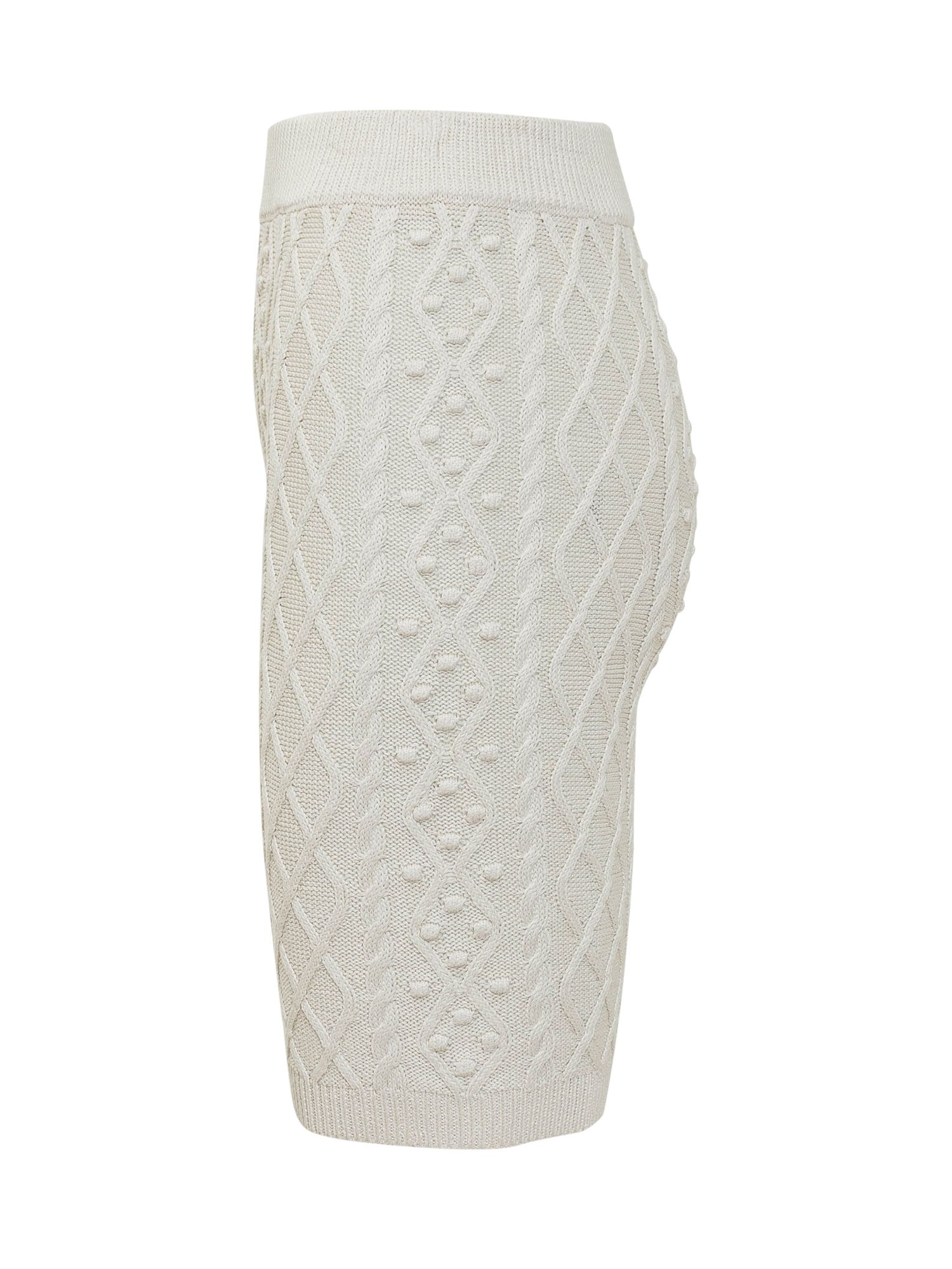 [LouLou De Saison] Shorts SS22 MUSA IVORY