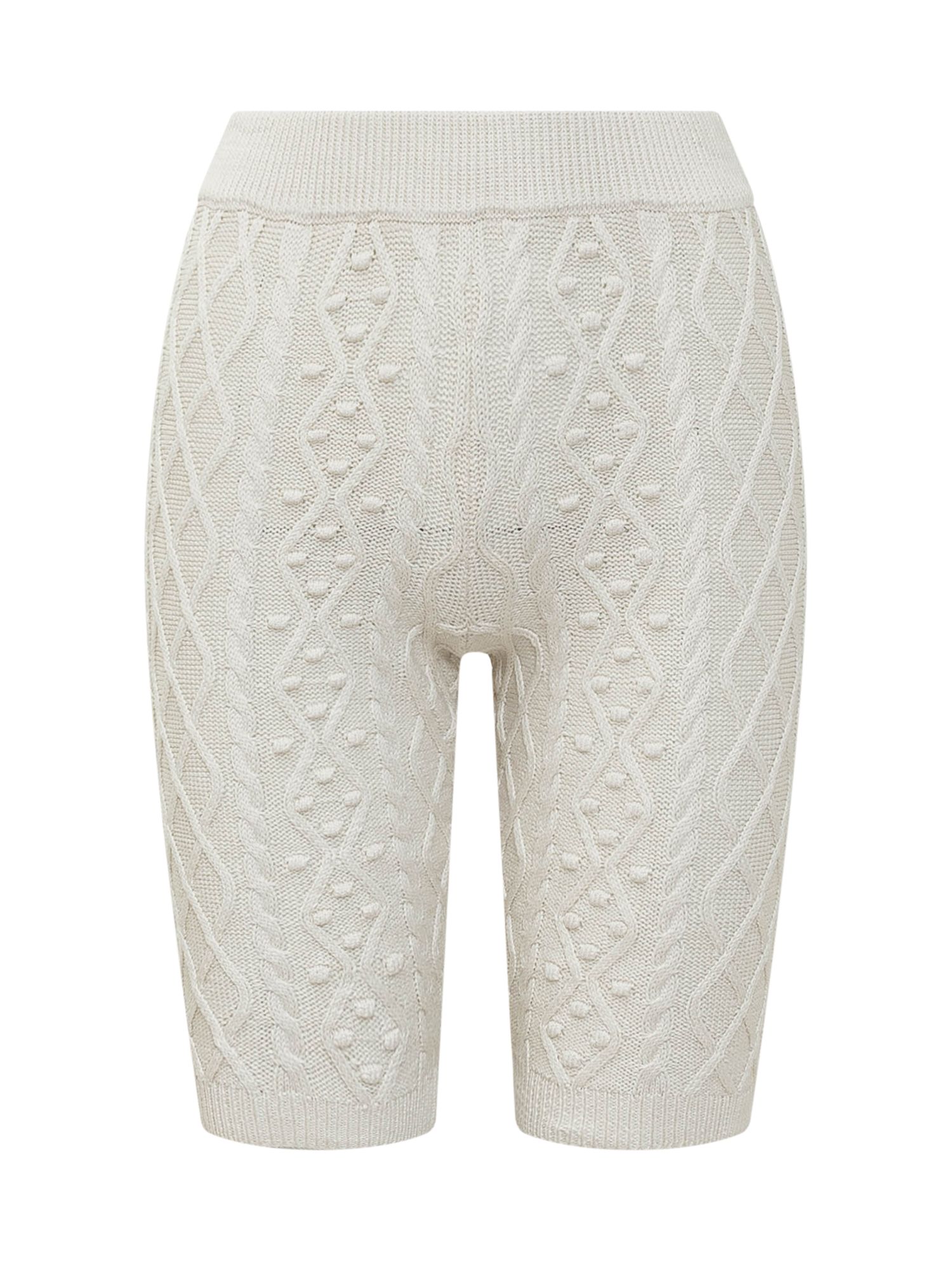 [LouLou De Saison] Shorts SS22 MUSA IVORY