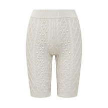[LouLou De Saison] Shorts SS22 MUSA IVORY