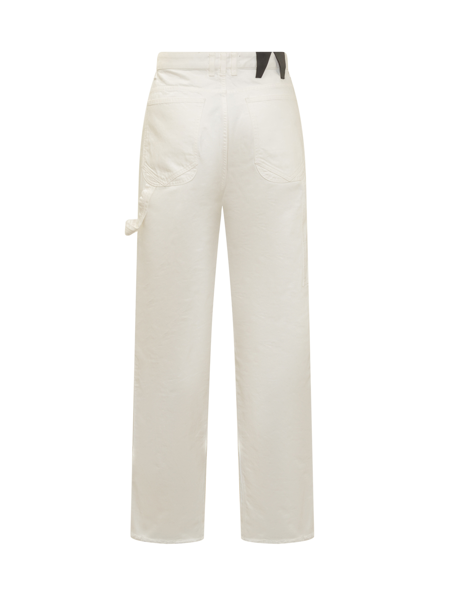 [DARKPARK] Jeans FW23 MTR01DWB01W002 W002