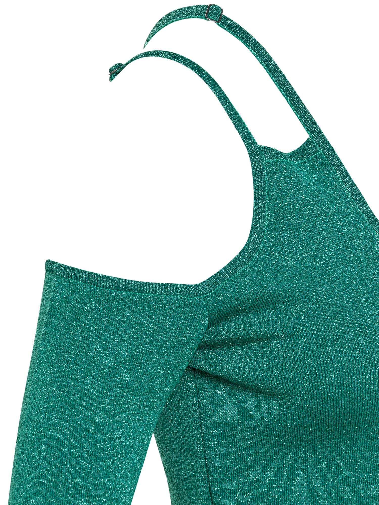 [J.W. Anderson] Sleeveless dress FW22 KW0753YN0181 540