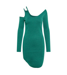 [J.W. Anderson] Sleeveless dress FW22 KW0753YN0181 540