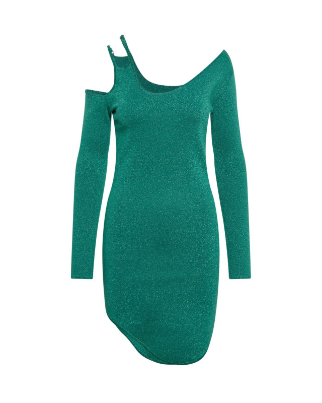 [J.W. Anderson] Sleeveless dress FW22 KW0753YN0181 540