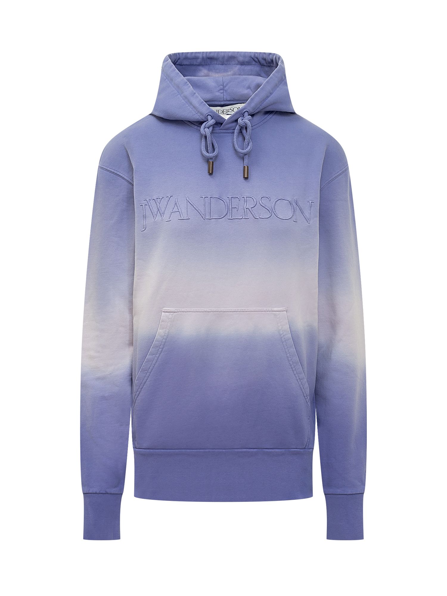 [J.W. Anderson] Hoodie FW24 JW0202PG1632 748