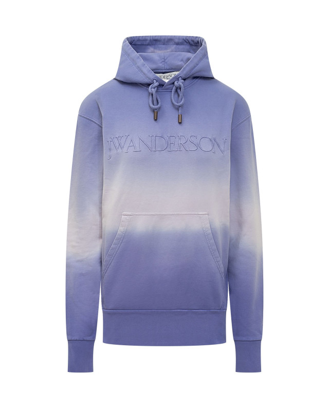 [J.W. Anderson] Hoodie FW24 JW0202PG1632 748