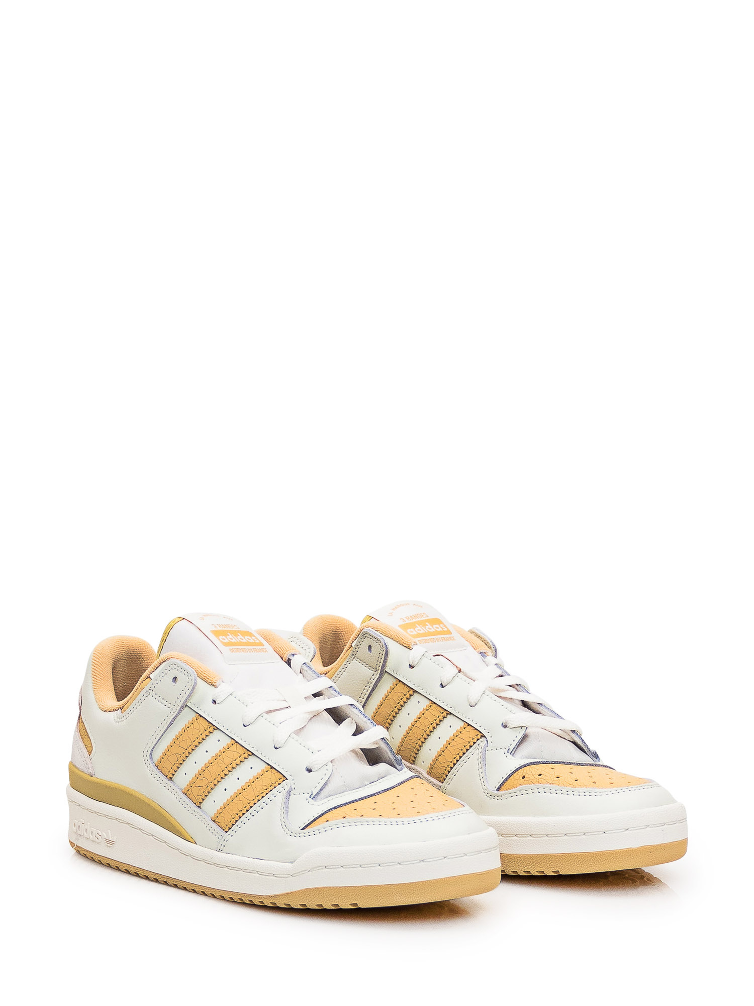 [ADIDAS ORIGINALS] Sneakers SS24 IG3780 IVORYOAT