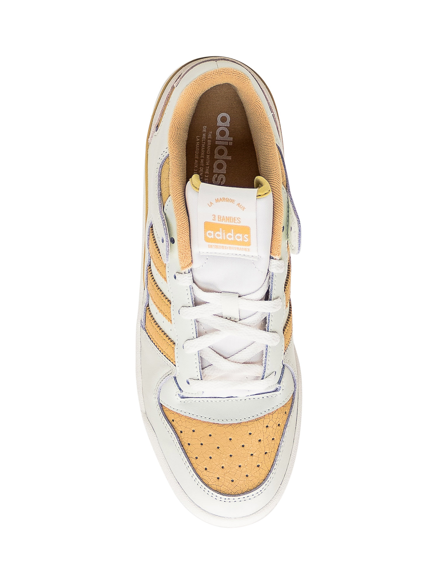 [ADIDAS ORIGINALS] Sneakers SS24 IG3780 IVORYOAT