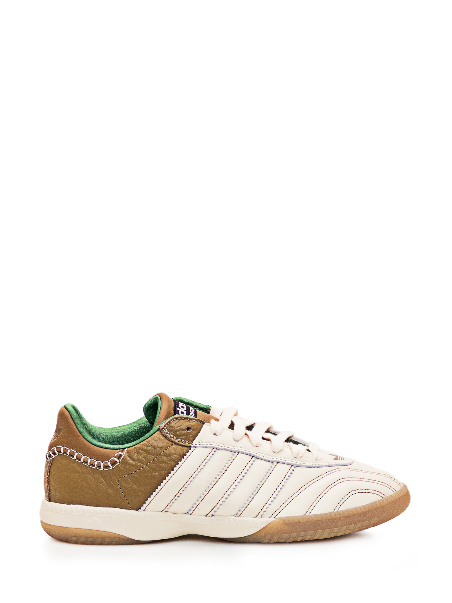 [ADIDAS ORIGINALS X WALES BONNER] Sneakers SS24 IF6703 WONWHI