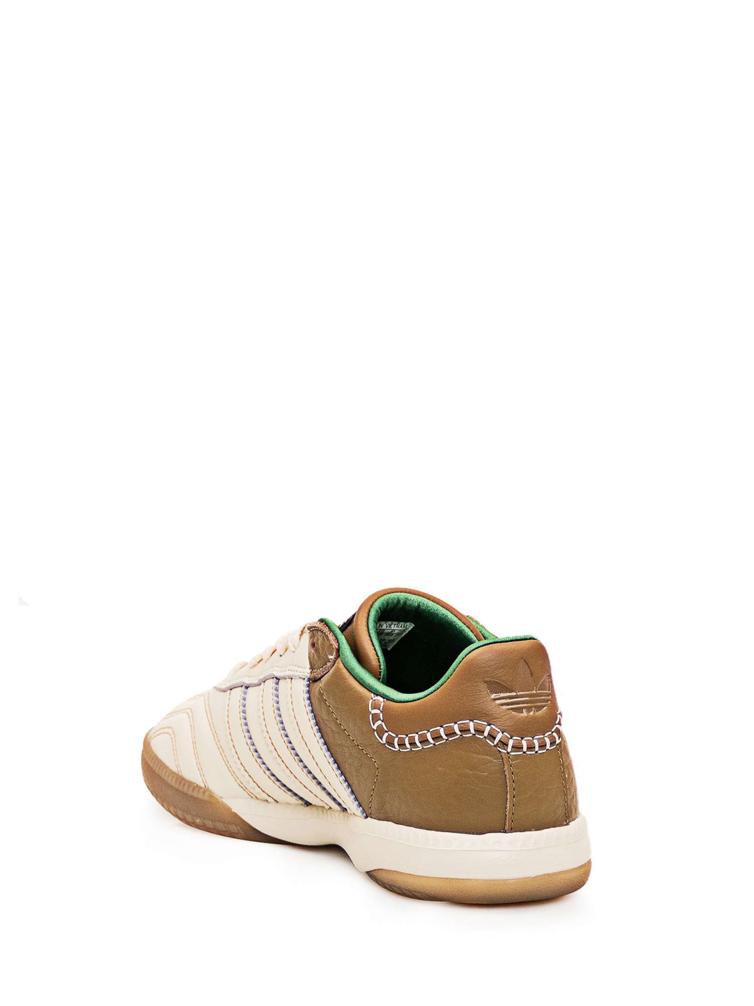 [ADIDAS ORIGINALS X WALES BONNER] Sneakers SS24 IF6703 WONWHI